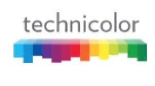 Logo of Technicolor