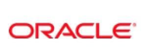 Logo of Oracle