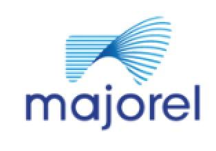 Logo of Majorel