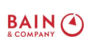 Logo of Bain & Company